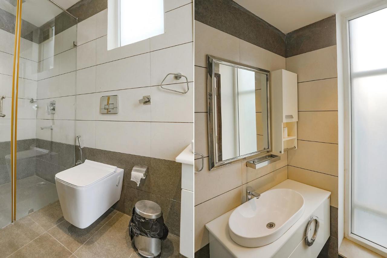 Fabhotel Grand Stay New Delhi Luaran gambar