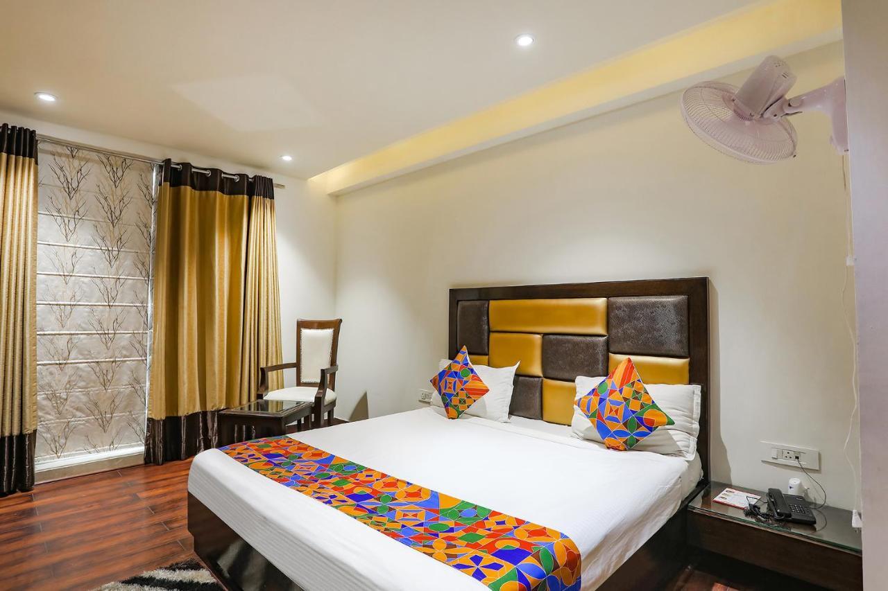 Fabhotel Grand Stay New Delhi Luaran gambar