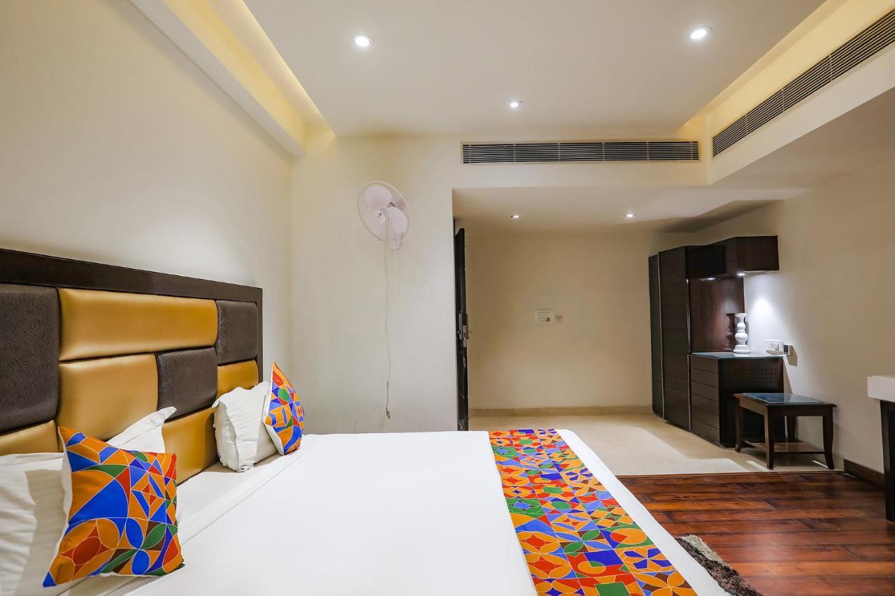 Fabhotel Grand Stay New Delhi Luaran gambar