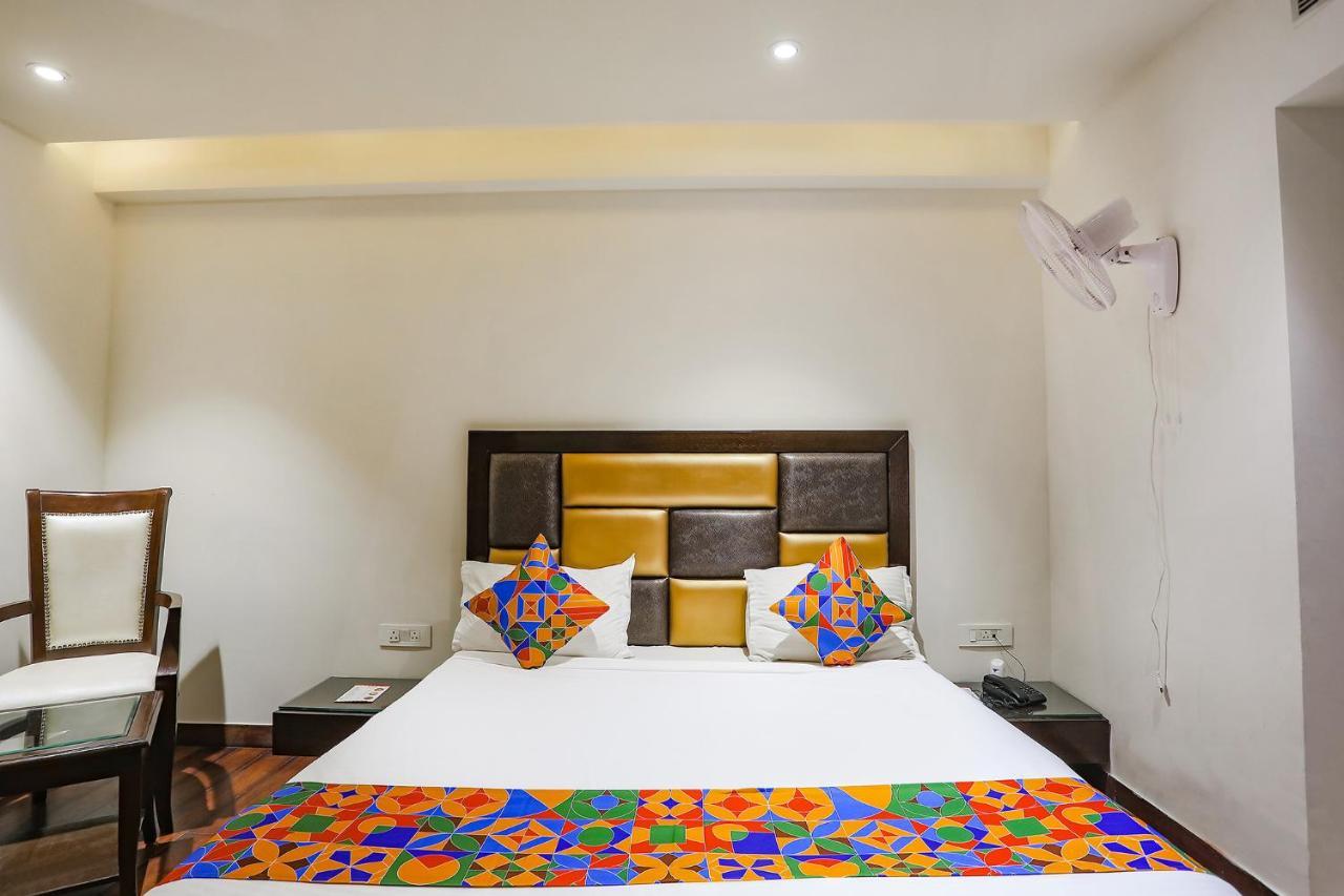 Fabhotel Grand Stay New Delhi Luaran gambar