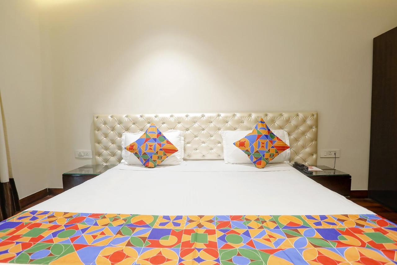 Fabhotel Grand Stay New Delhi Luaran gambar