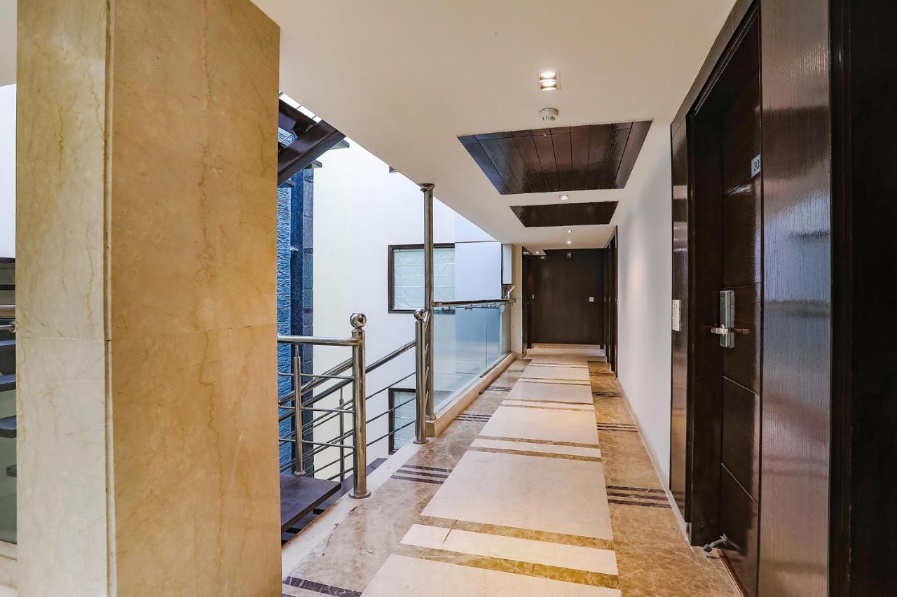 Fabhotel Grand Stay New Delhi Luaran gambar
