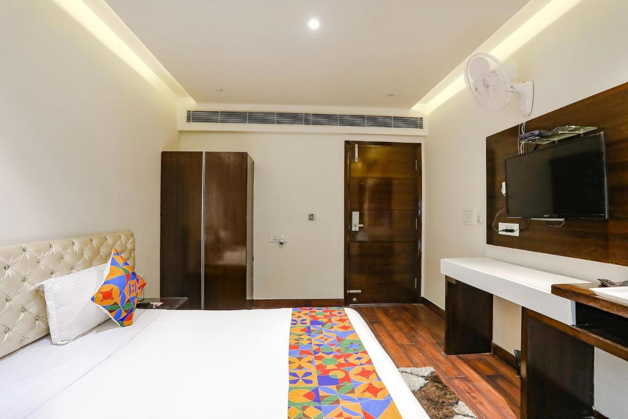 Fabhotel Grand Stay New Delhi Luaran gambar